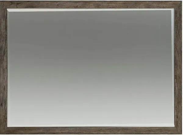 Hekman Arlington Heights Mirror