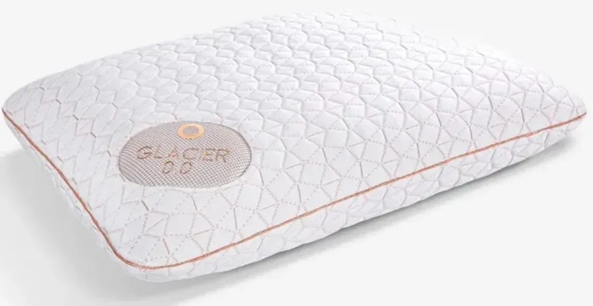 Bedgear Glacier 0.0 Performance Pillow