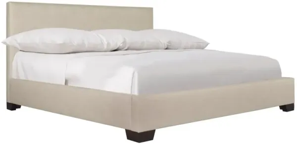 Bernhardt Pryce Fabric Panel Bed California King