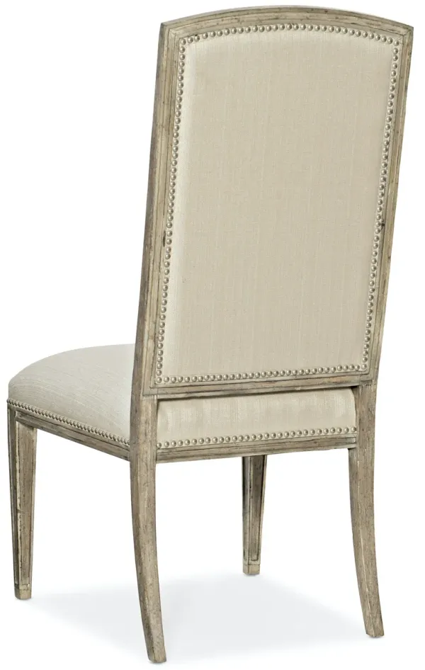 SANCTUARY CAMBRE SIDE CHAIR
