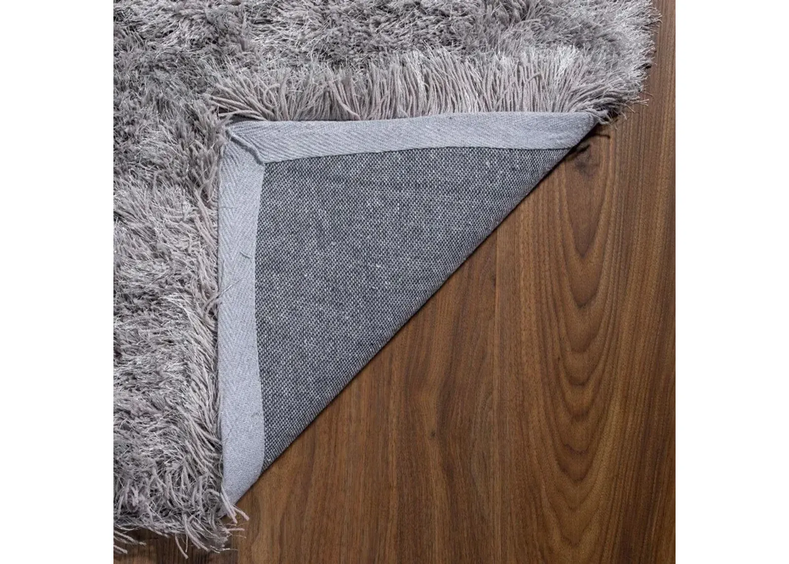 Dalyn Impact Silver 5'X8' Area Rug