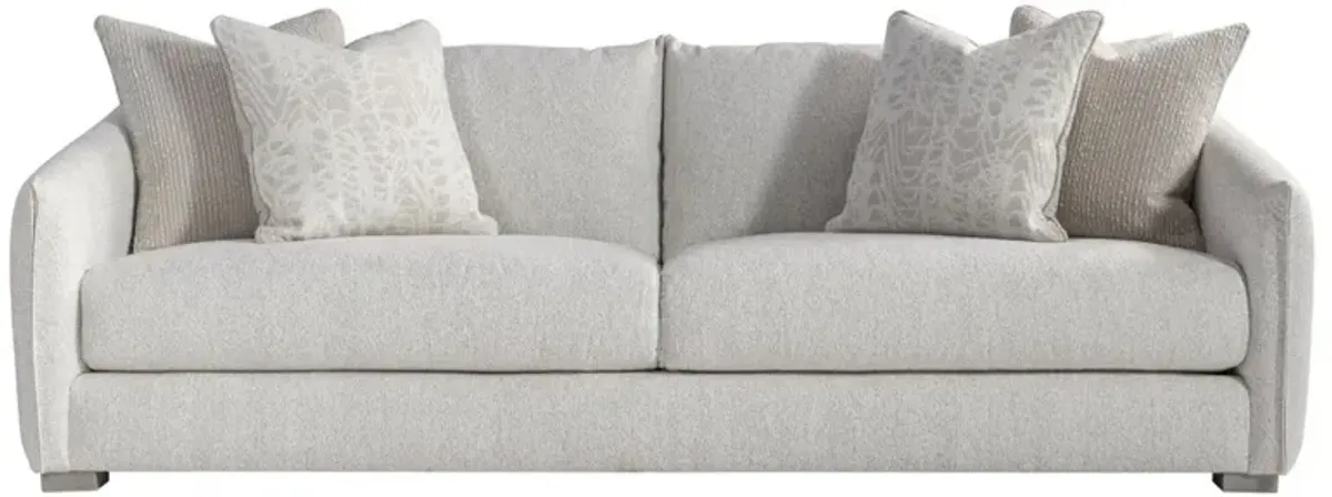 Bernhardt Demi Fabric Sofa