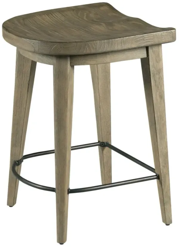 Hammary Sanbern Bar Stool