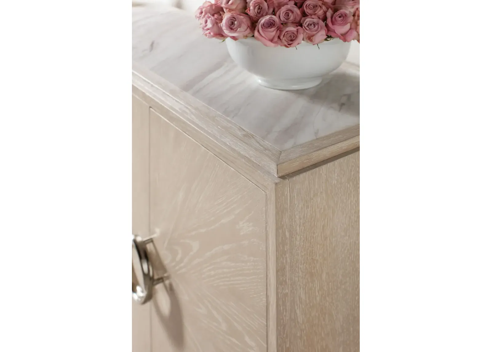 Hooker Furniture Nouveau Chic Sandstone Buffet