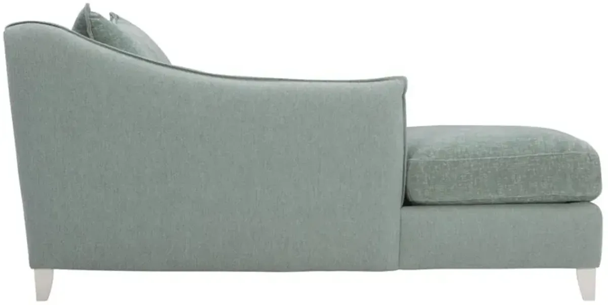 Bernhardt Monterey Outdoor Left Arm Chaise