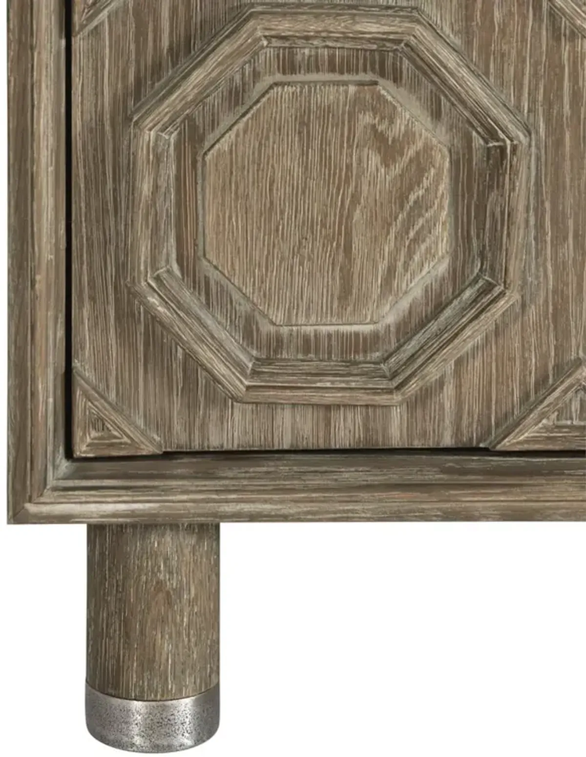Bernhardt Alhambra Entertainment TV Credenza