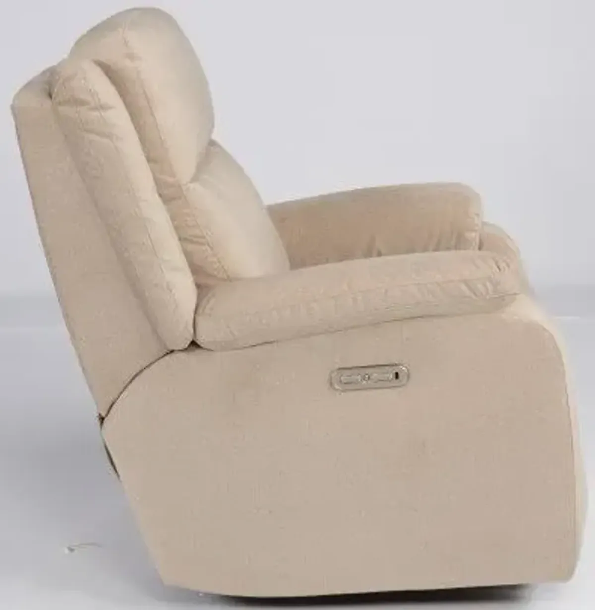 MAGNUS OAT POWER RECLINER WITH POWER HEADREST