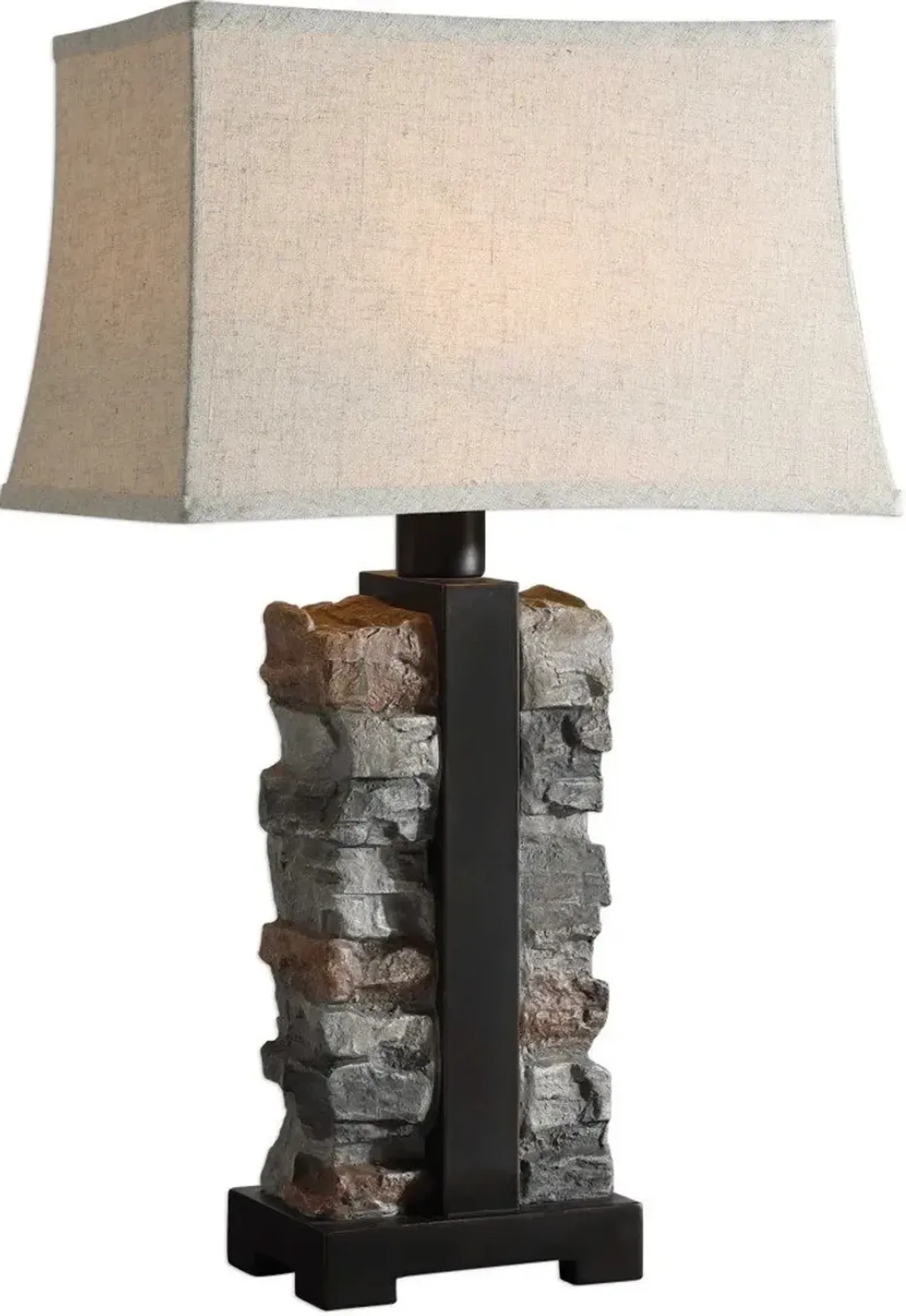 Uttermost Kodiak Table Lamp