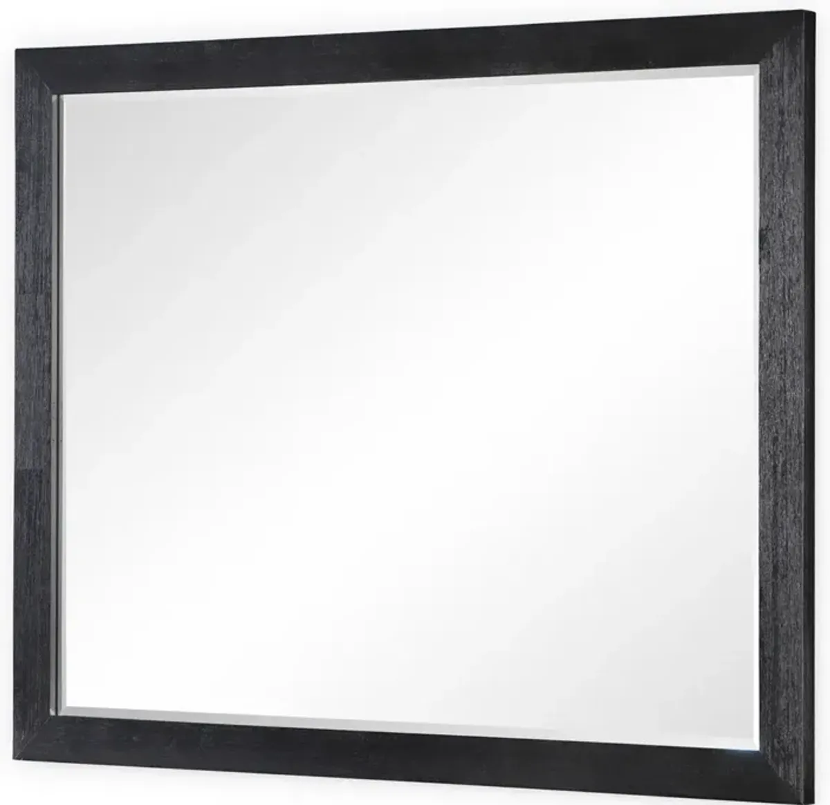 Legacy Classic Mirror Dark Oak Finish Westwood Dark