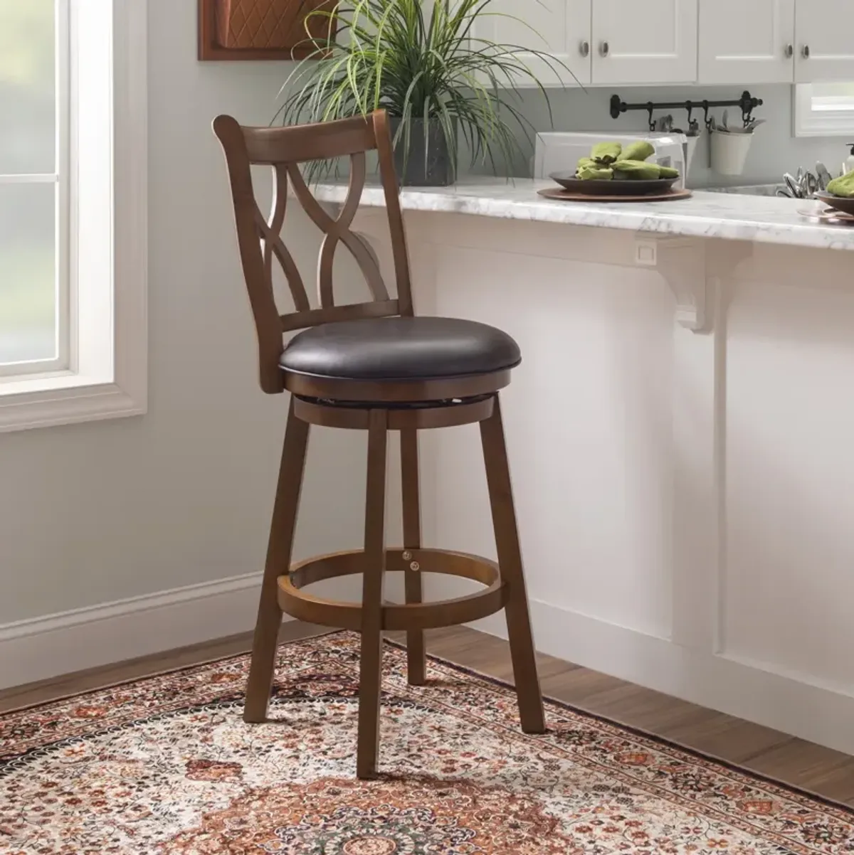 Powell Carmen Bar Stool