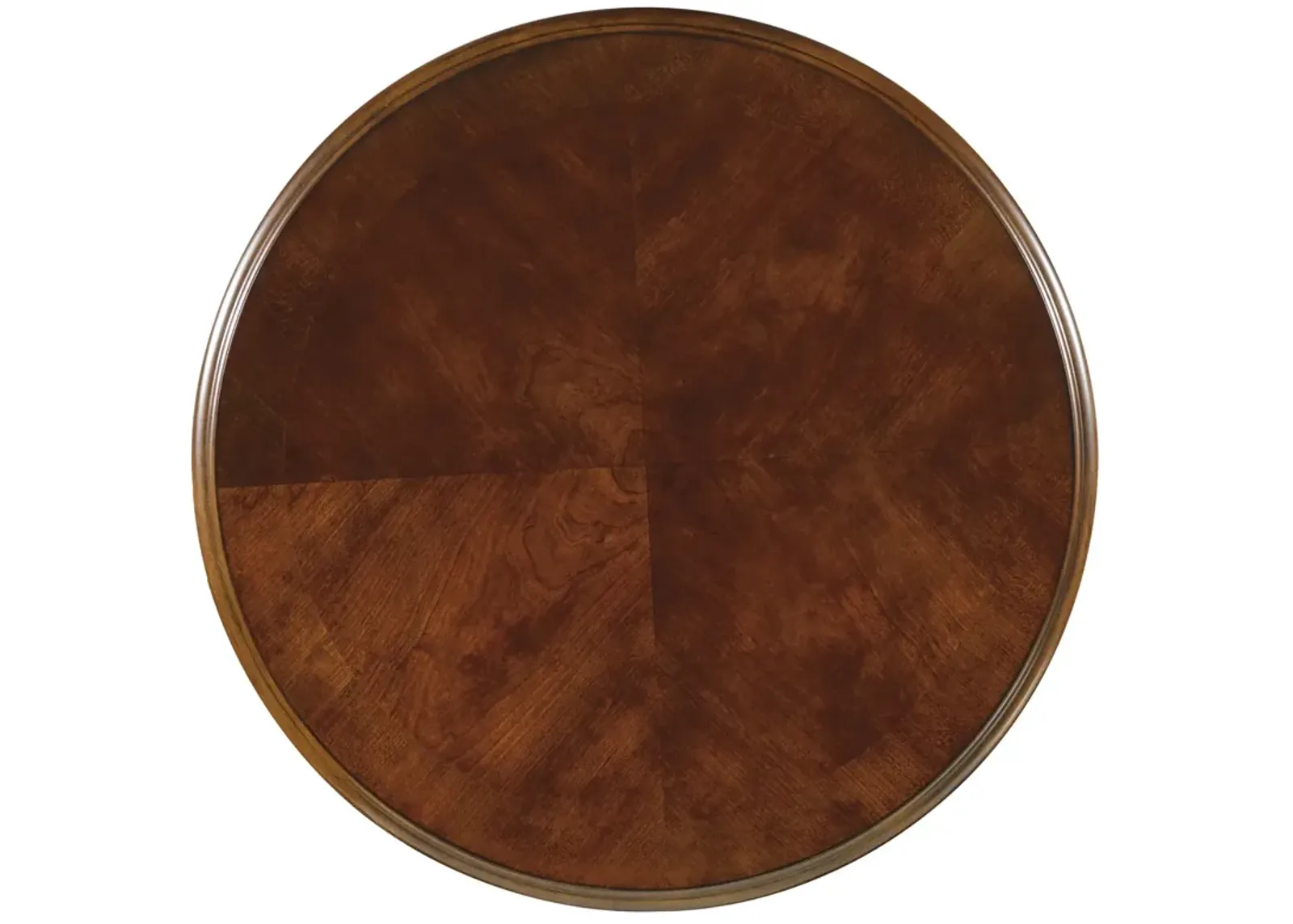 Hooker Furniture Brookhaven Round Lamp Table