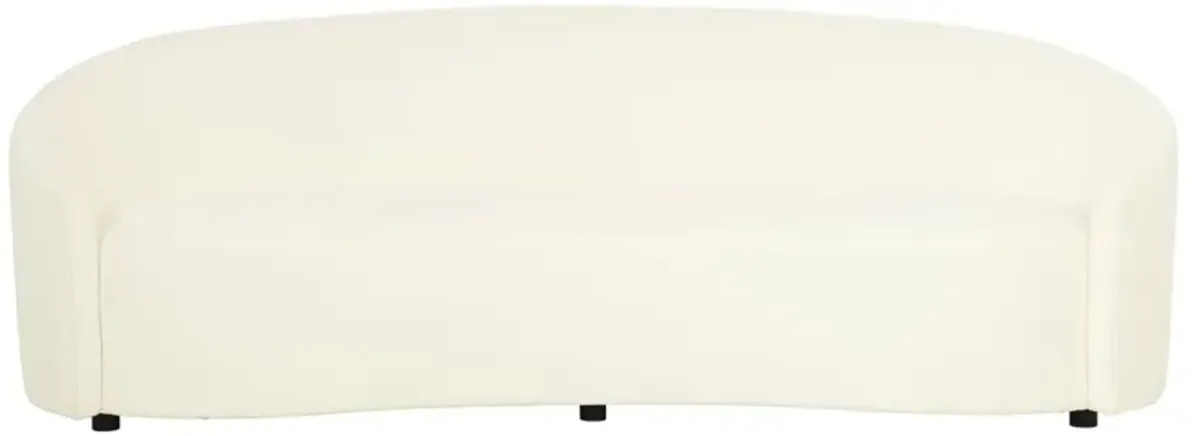 Bernhardt Lumen Fabric Sofa Without Pillows