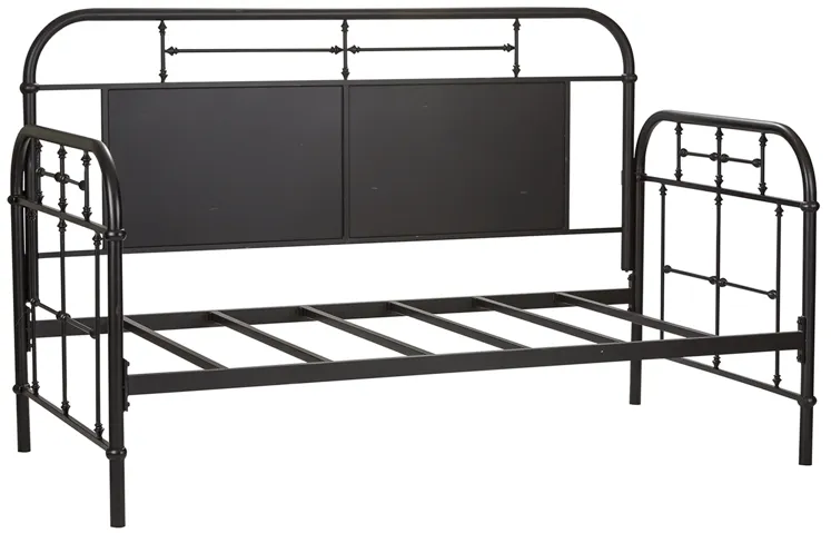 LIBERTY: INCHVINTAGE SERIESINCH BLACK DAYBED