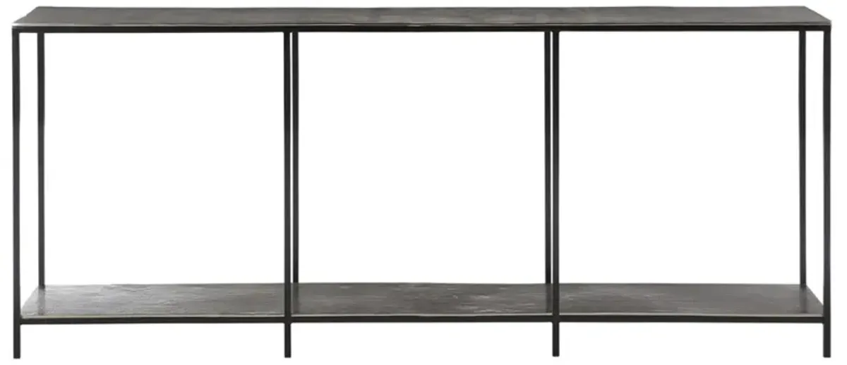 Bernhardt Equinox Console Table