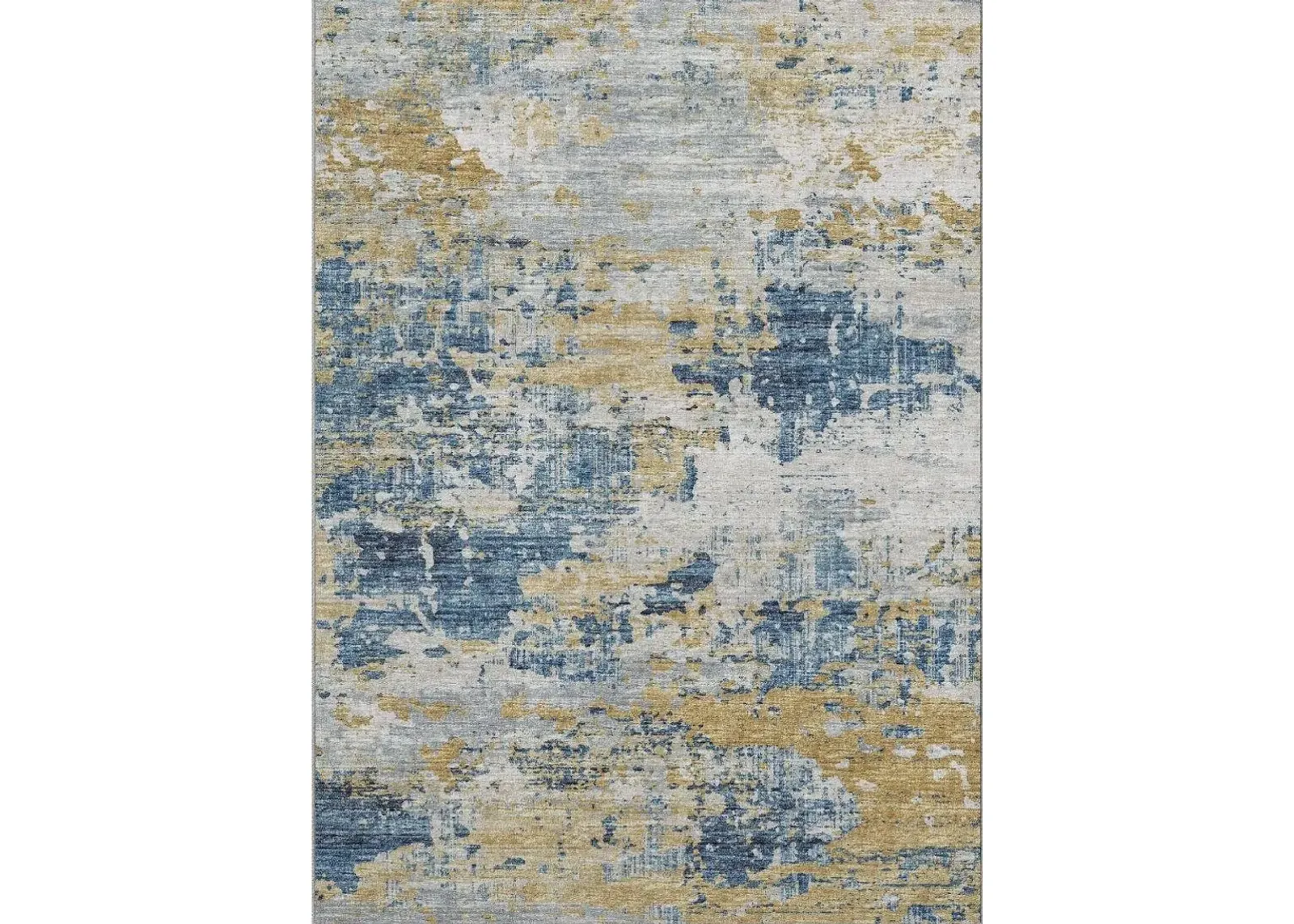 Dalyn Camberly Navy 5'X8' Area Rug