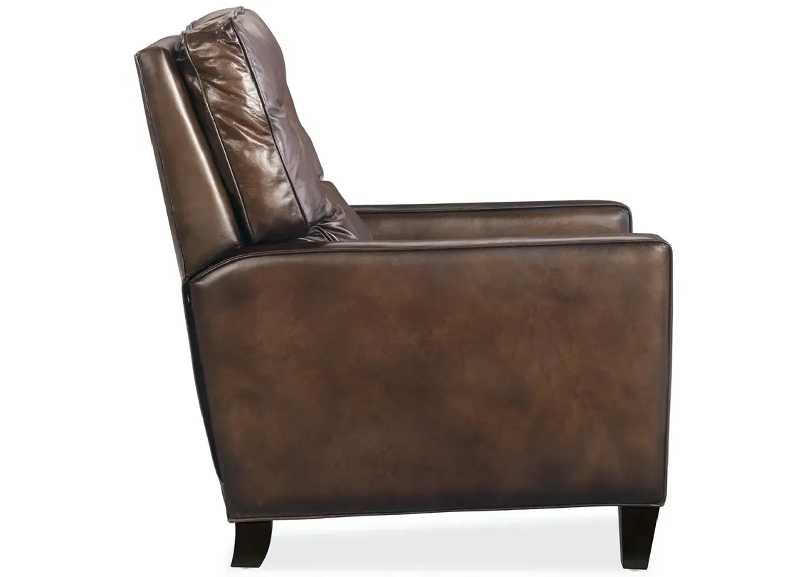 Hooker Furniture Barnes Leather Recliner Chair