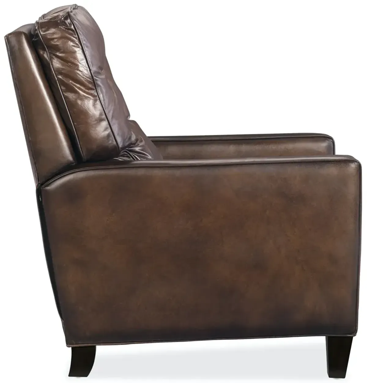 Hooker Furniture Barnes Leather Recliner Chair