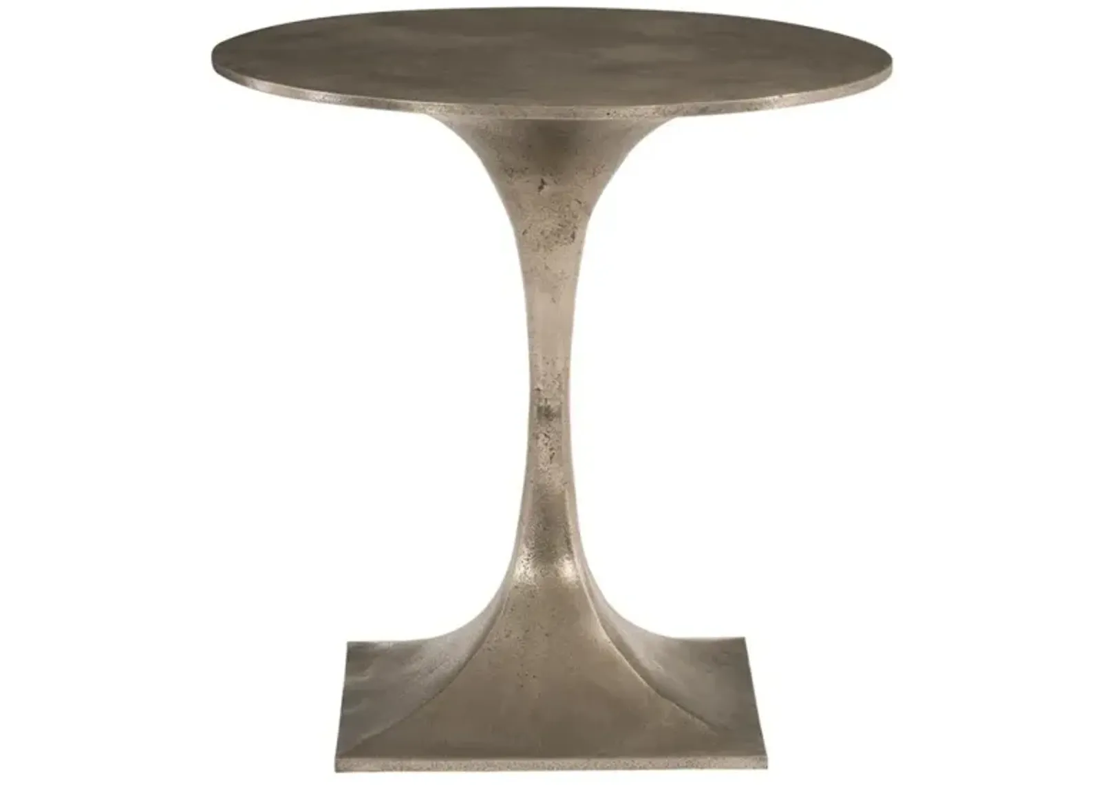 Bernhardt Randolph Side Table