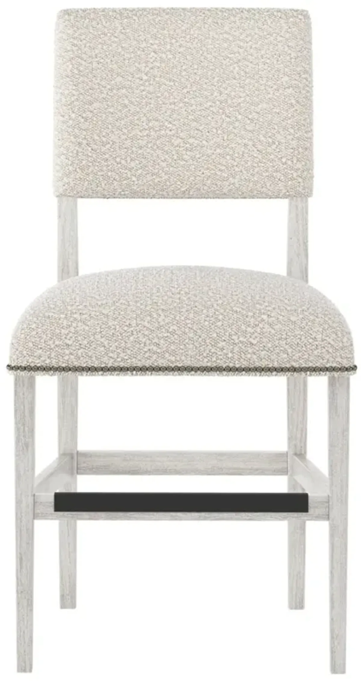 Bernhardt Moore Fabric Counter Stool