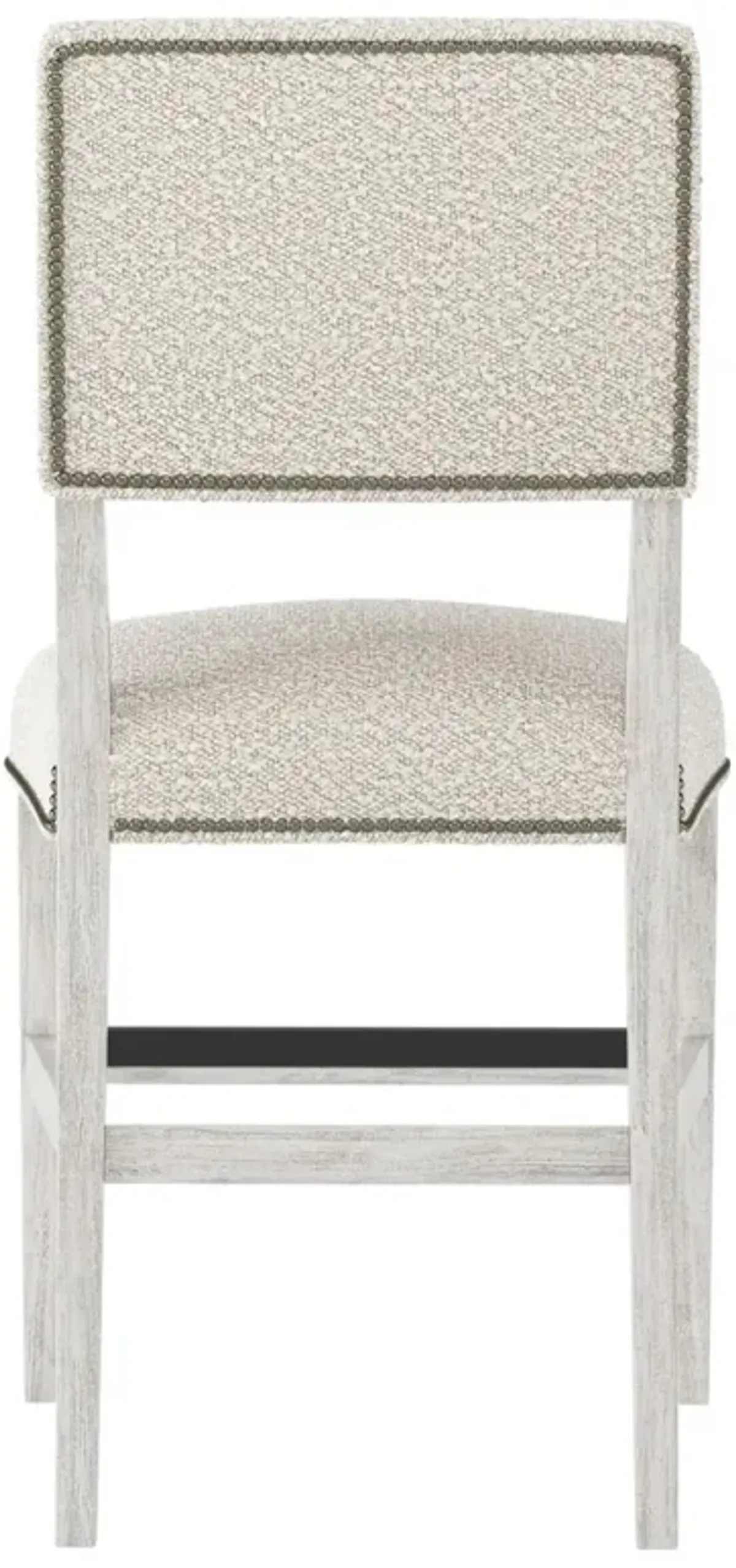 Bernhardt Moore Fabric Counter Stool