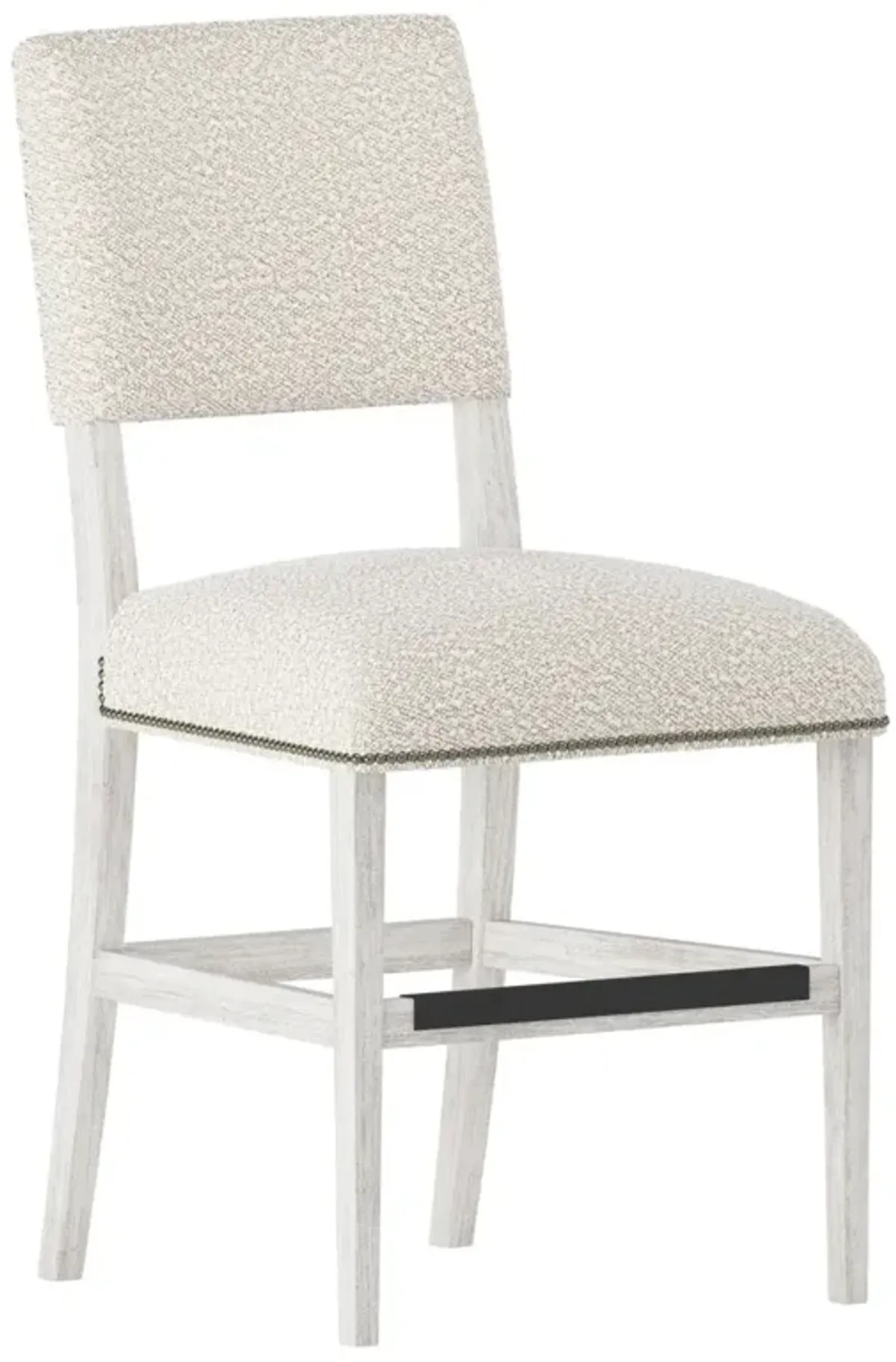 Bernhardt Moore Fabric Counter Stool