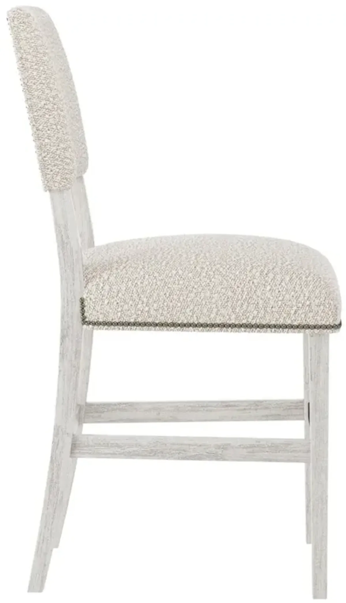 Bernhardt Moore Fabric Counter Stool