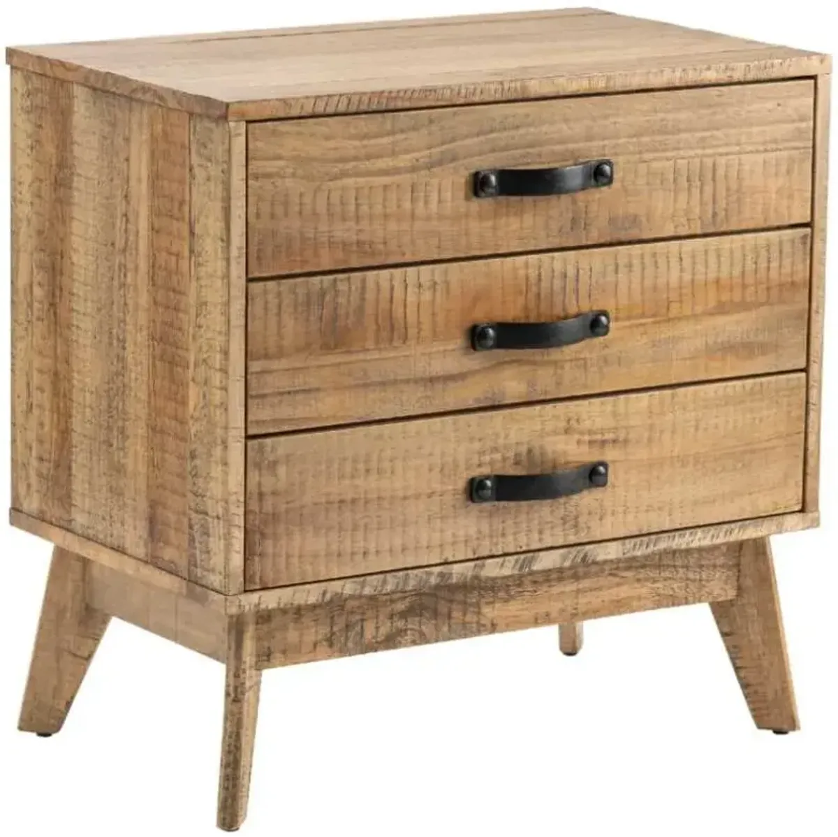 Crestview Pleasant Grove Brown Chest