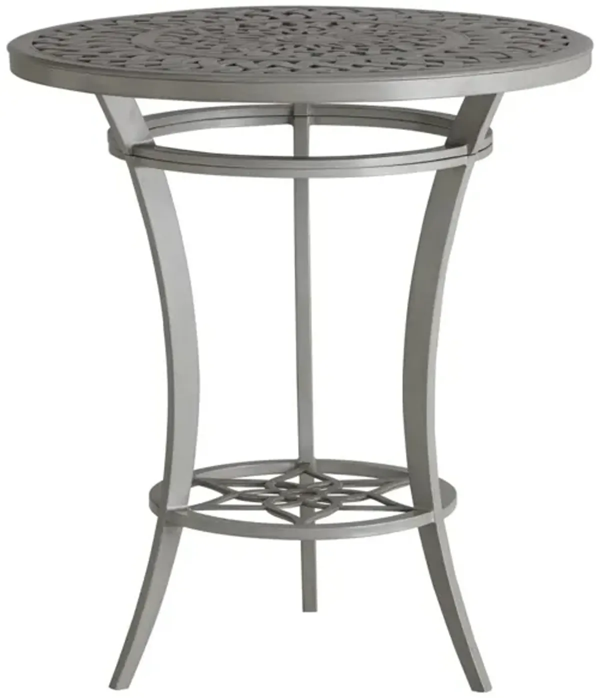 Tommy Bahama Outdoor by Lexington Silver Sands Bistro Table