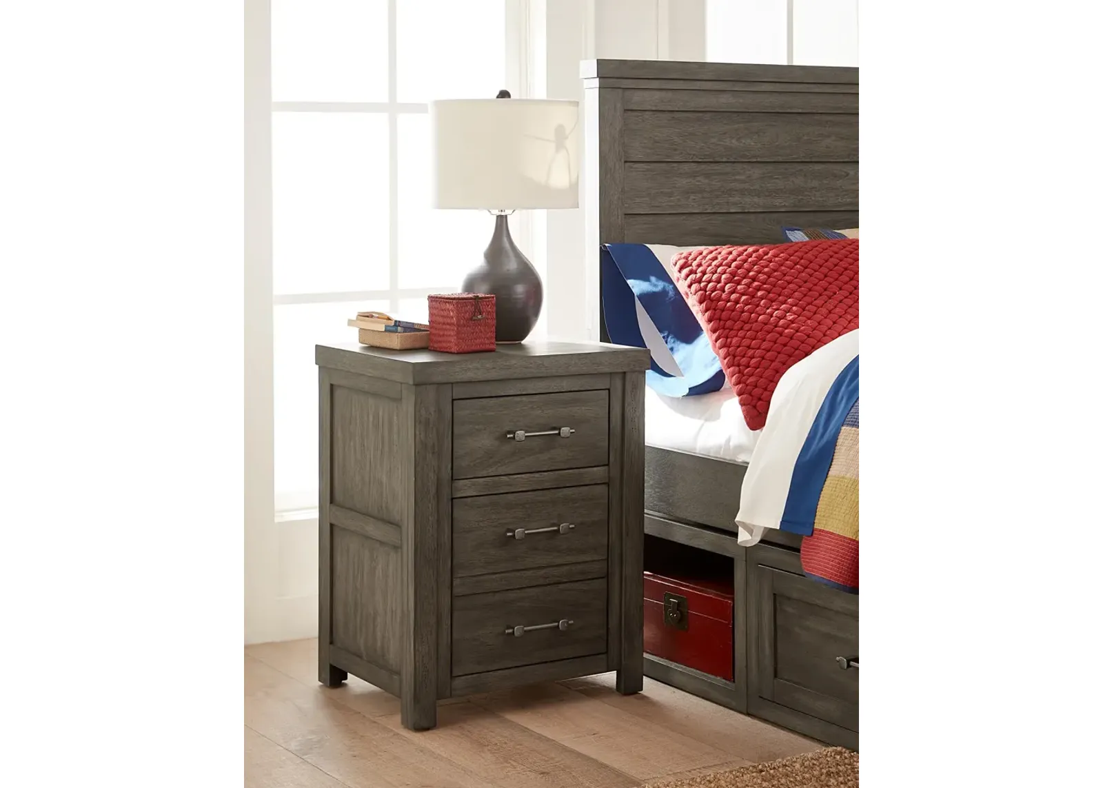 Legacy Classic Bunkhouse Nightstand