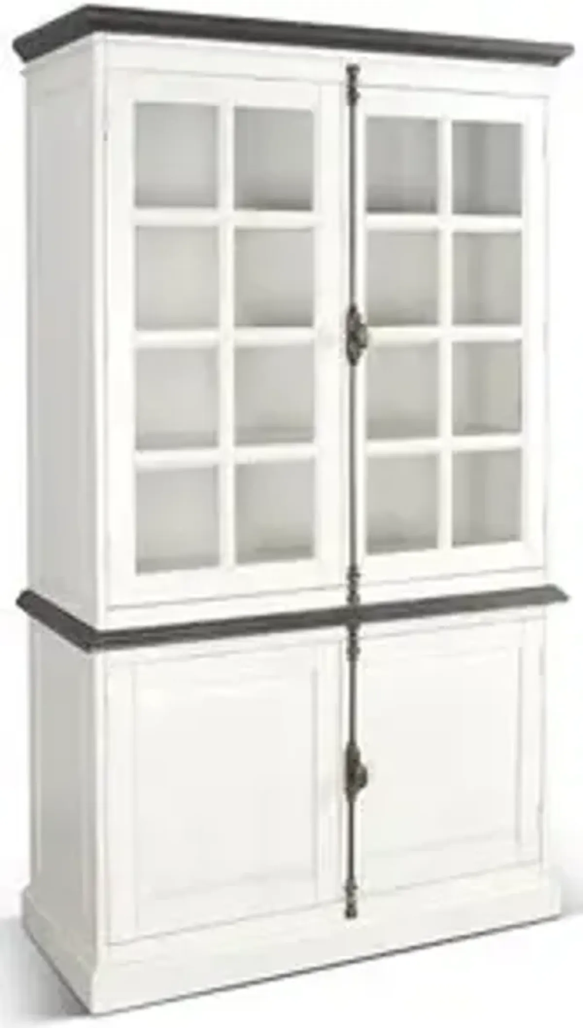 Sunny Designs Carriage House European Cottage Buffet