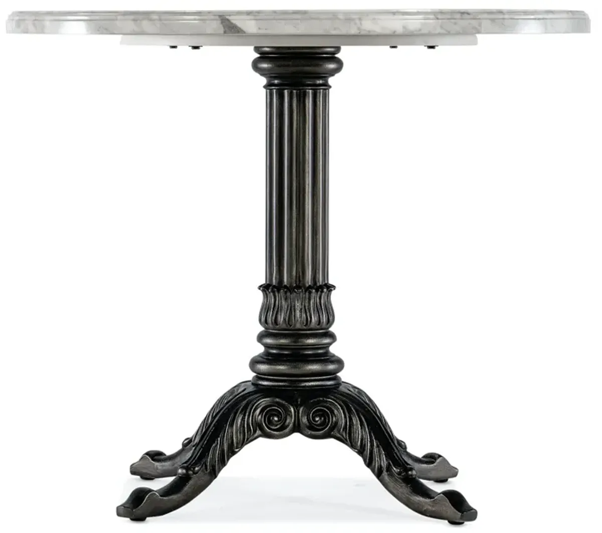 Hooker Furniture Charleston Bistro Table