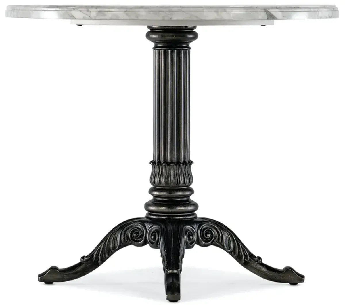 Hooker Furniture Charleston Bistro Table