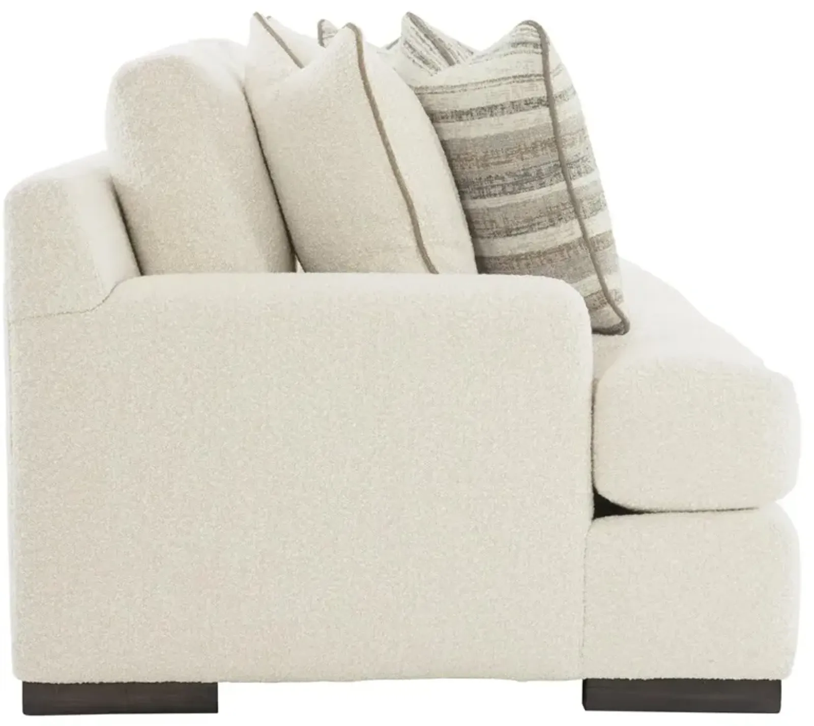 Bernhardt Andie Fabric Sofa