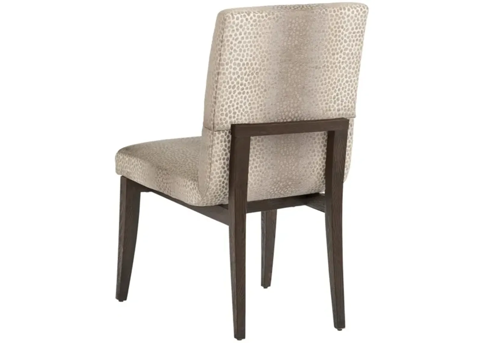 Barclay Butera by Lexington Park City Glenwild Upholstered Side Chair