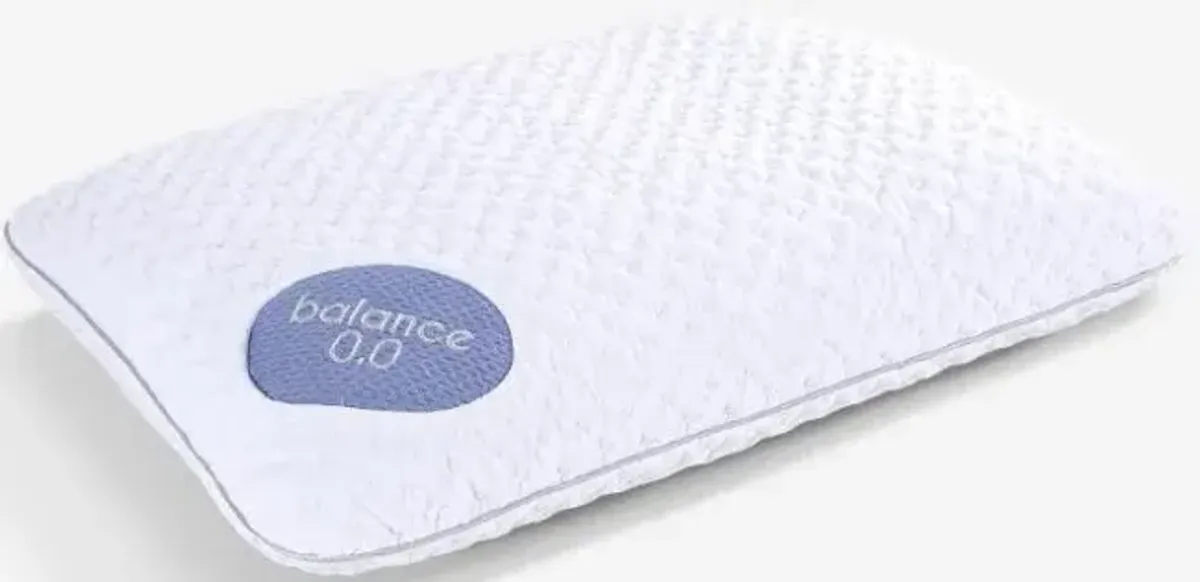 Bedgear Balance 0.0 Performance Pillow