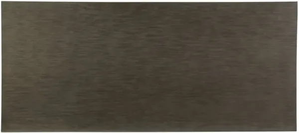 Artistica Home by Lexington Cohesion Program Emissary 96 Inch Modern Wood Dining Table Light Brown