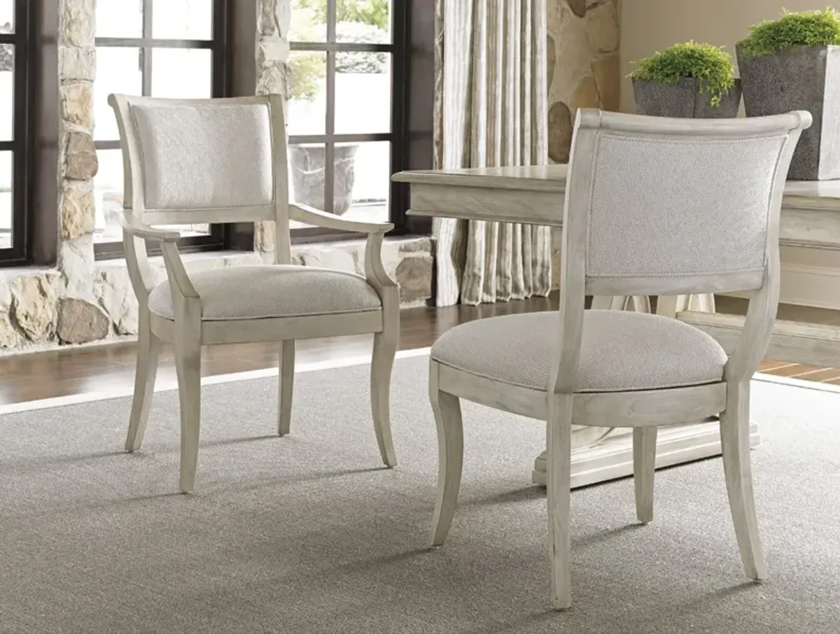 Oyster Bay by Lexington Eastport Armchair