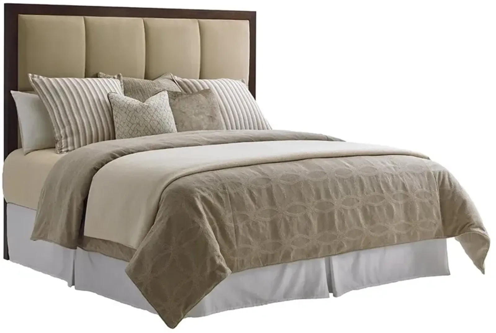 Laurel Canyon by Lexington Casa Upholstered California King Headboard