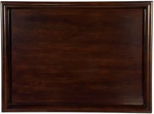 Hekman Park End Table