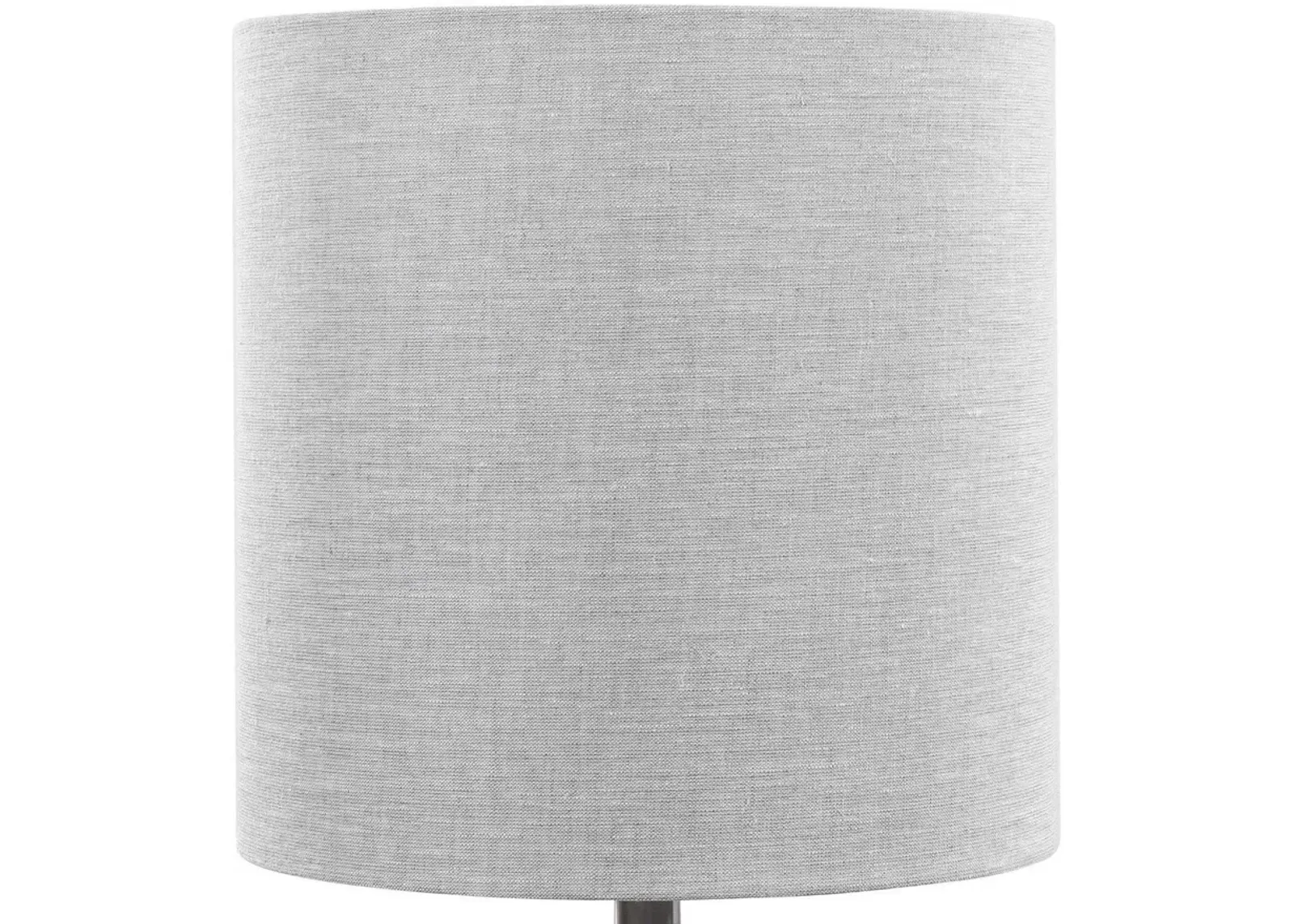 Uttermost Lenta Off-White Accent Lamp