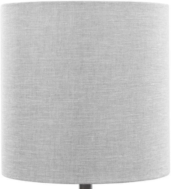 Uttermost Lenta Off-White Accent Lamp