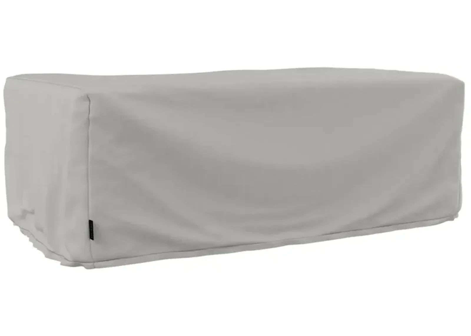 HYANNIS OUTDOOR LIGHT GREY COCKTAIL TABLE COVER