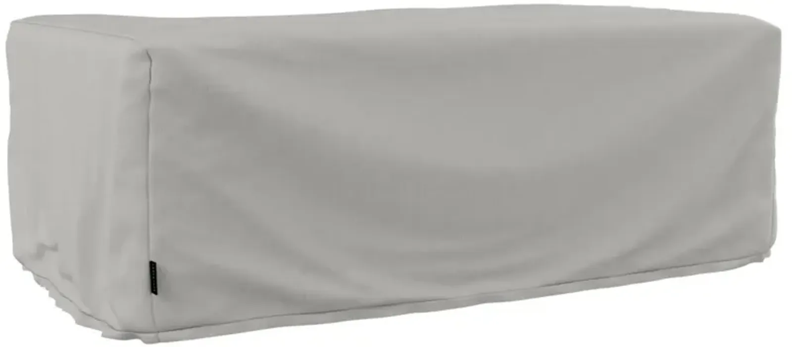 Bernhardt Hyannis Outdoor Light Grey Cocktail Table Cover