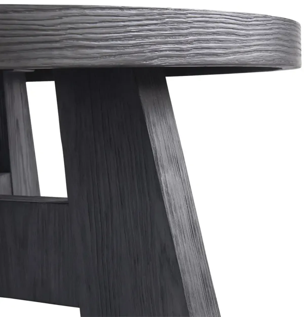 Bernhardt Trianon L'Ombre Cocktail Table