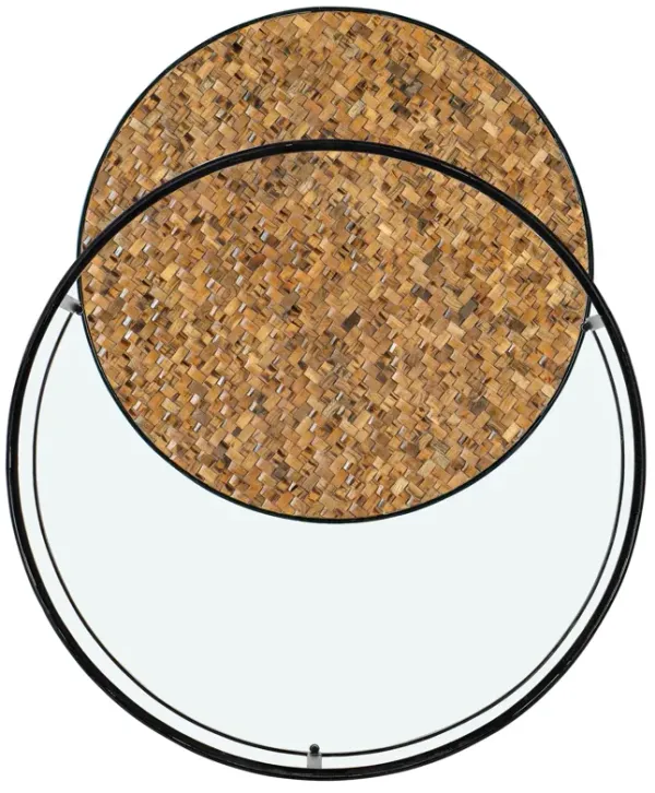 Hooker Furniture Commerce & Market Chatham Nesting Cocktail Tables