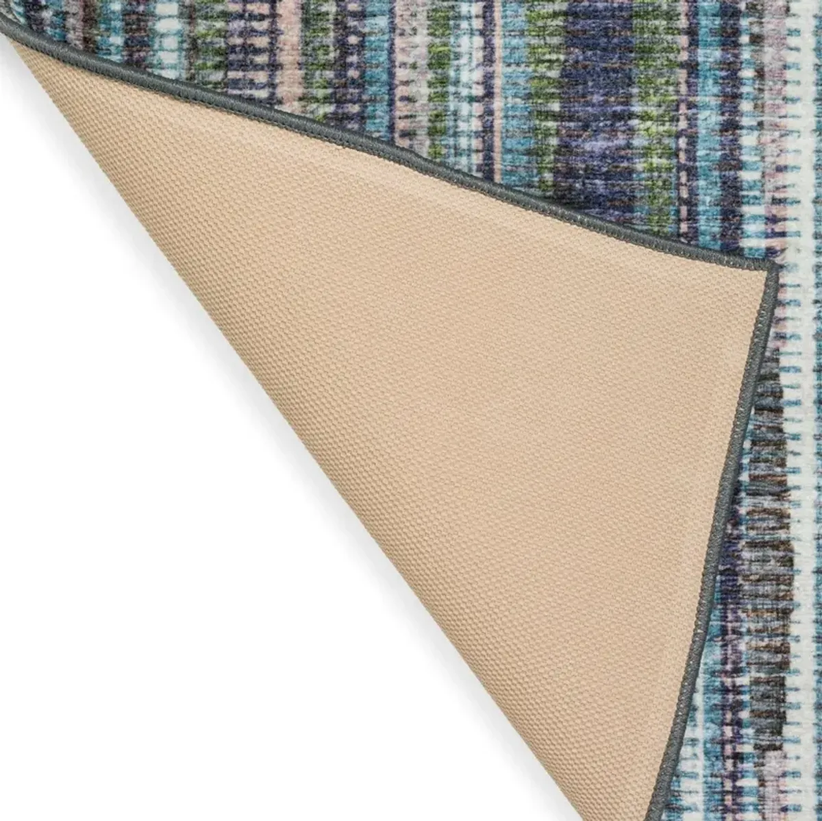 Dalyn Amador Violet 5'X8' Area Rug