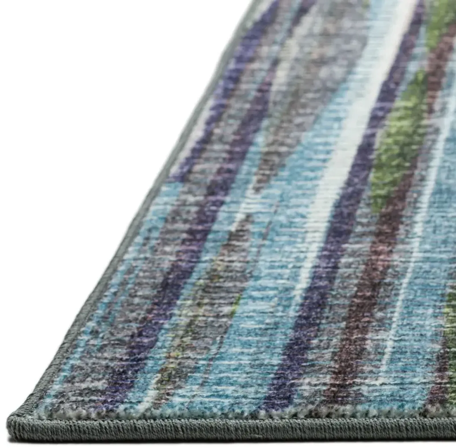 Dalyn Amador Violet 5'X8' Area Rug