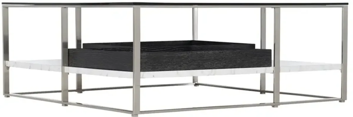 Bernhardt Lafayette Cocktail Table