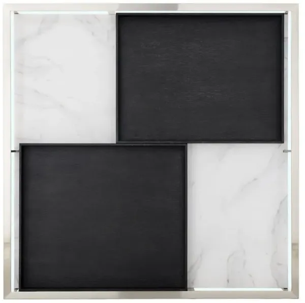 Bernhardt Lafayette Cocktail Table