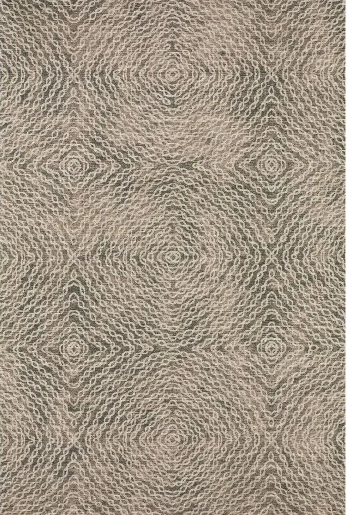 Dalyn Brisbane Mink 5'X8' Area Rug